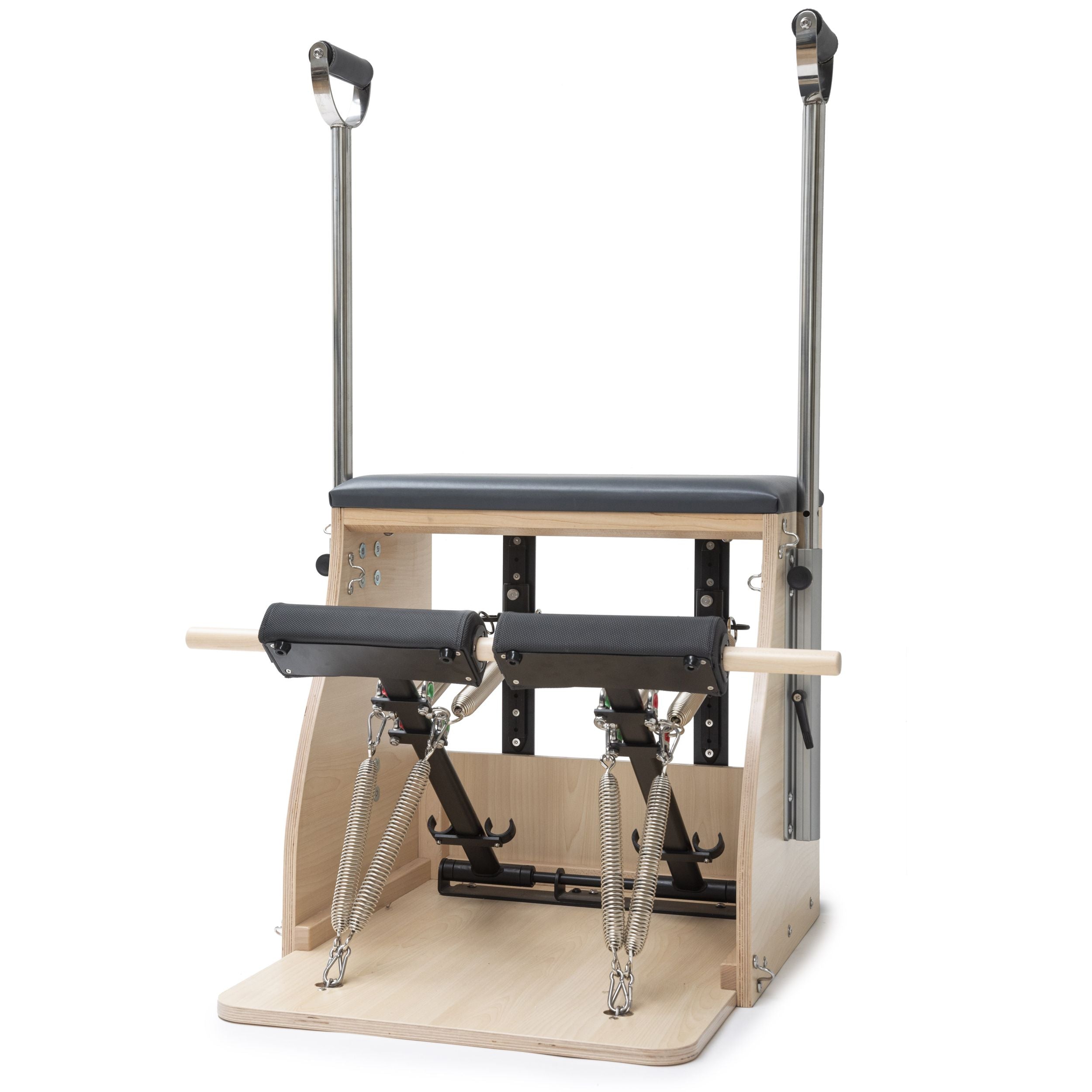 Combo Chair | Wood Base Elite